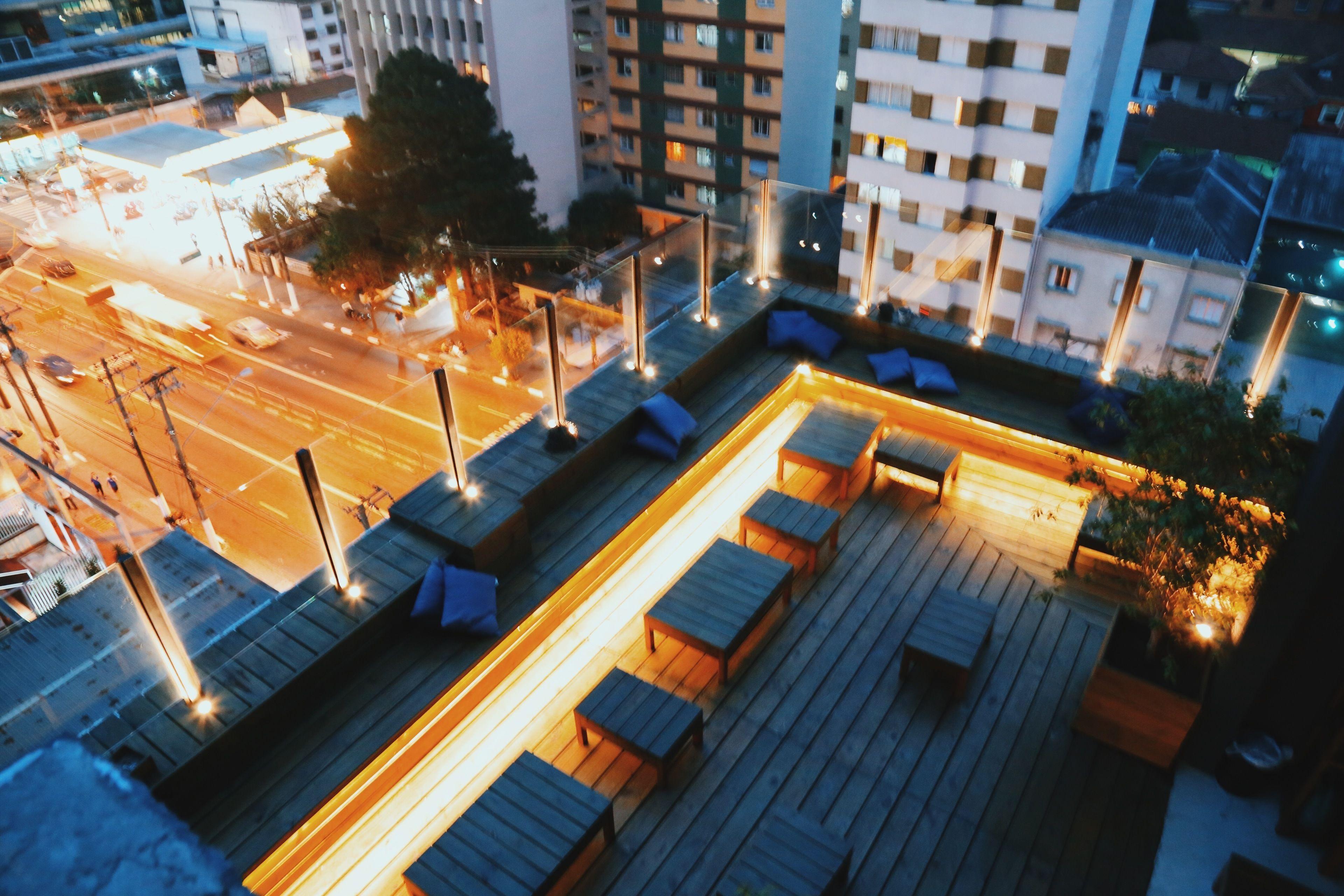 Be Hotel — Foto’s 2