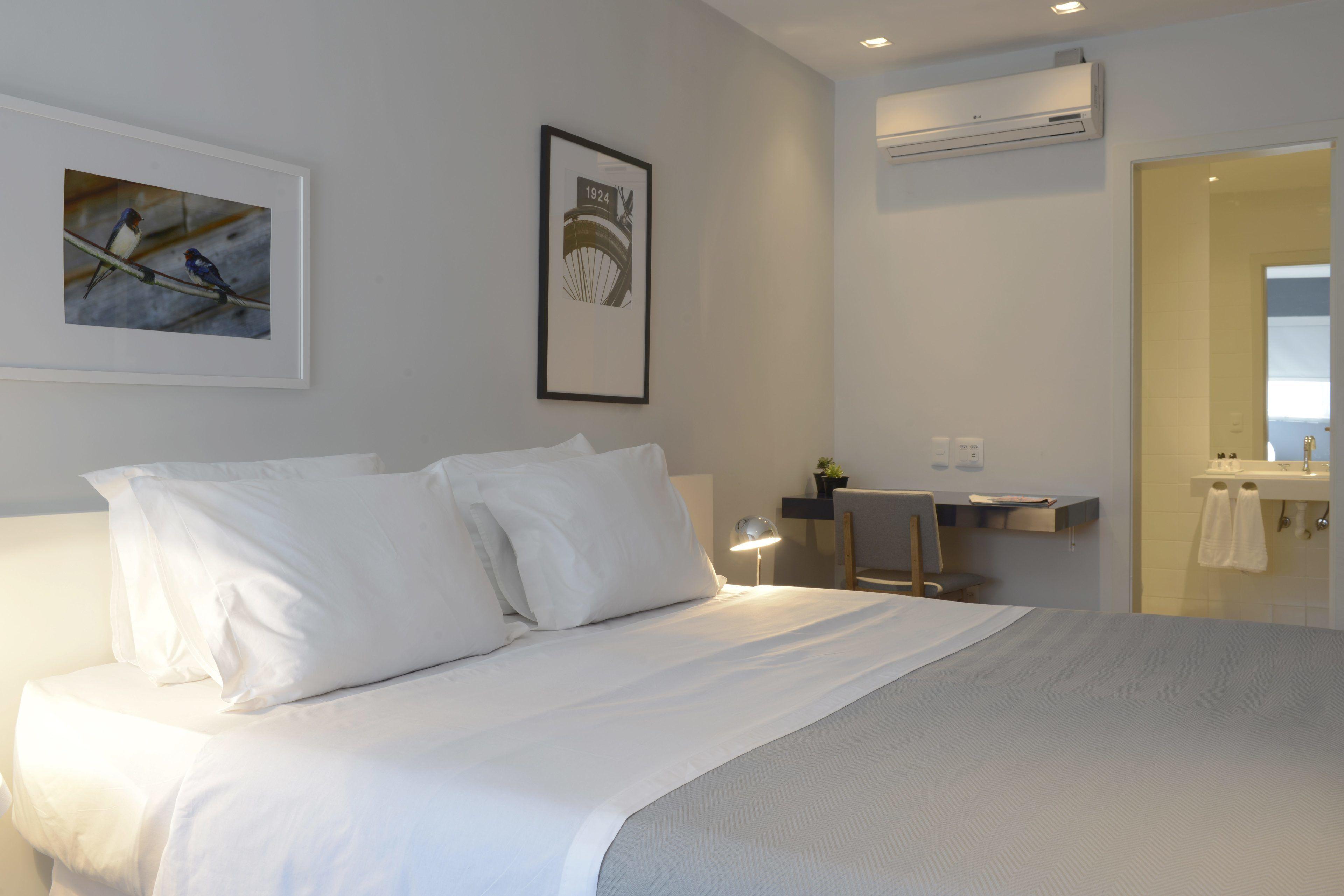 Be Hotel — Foto’s 1